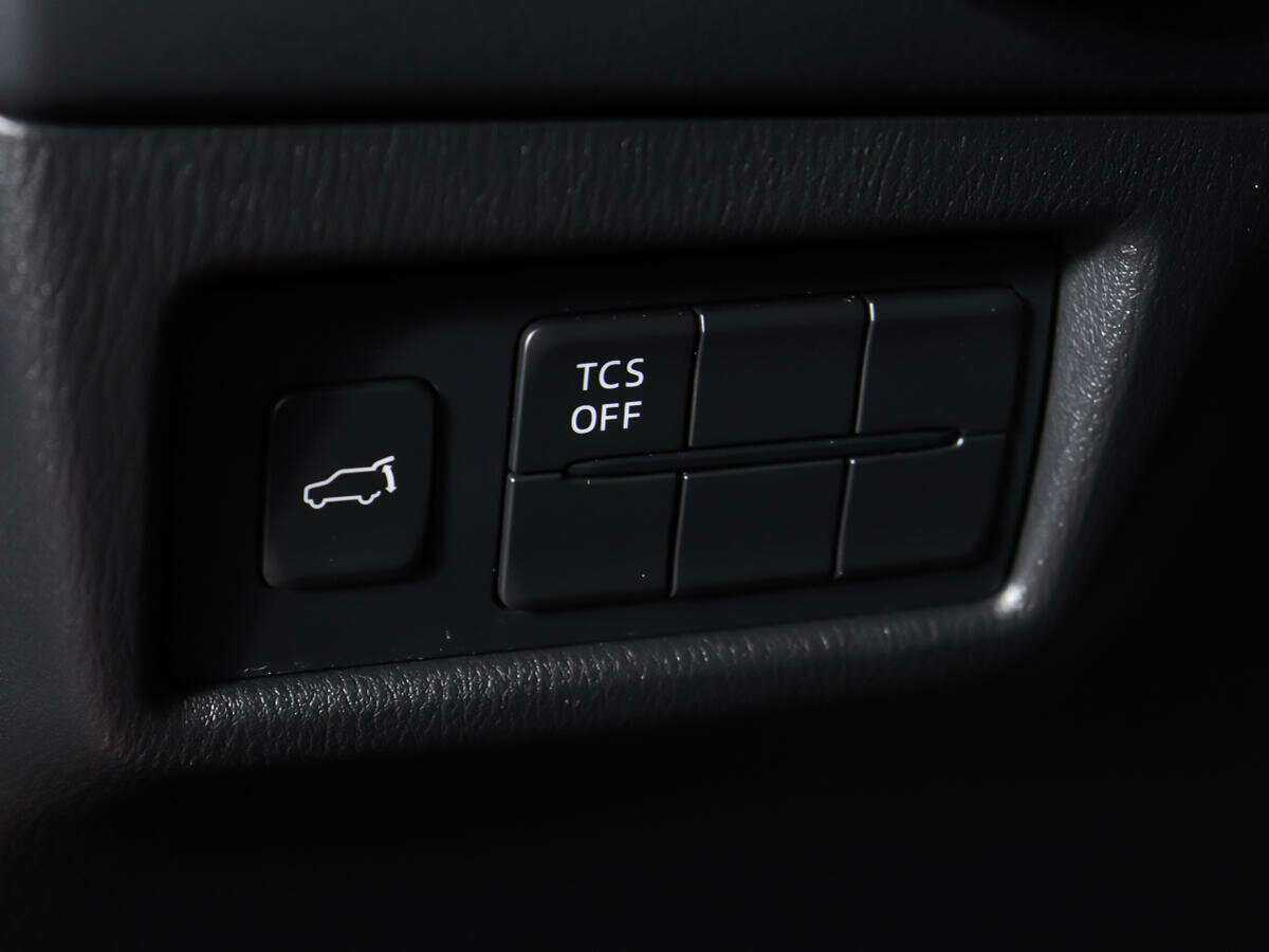 Купить Mazda CX-5 с пробегом. Фото: #17