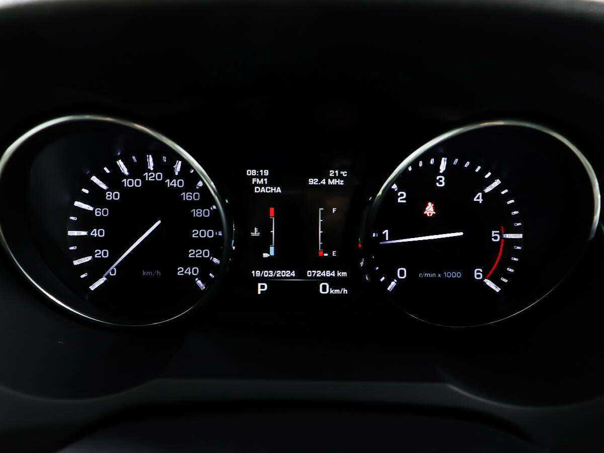 Купить Land Rover Range Rover Evoque с пробегом. Фото: #13