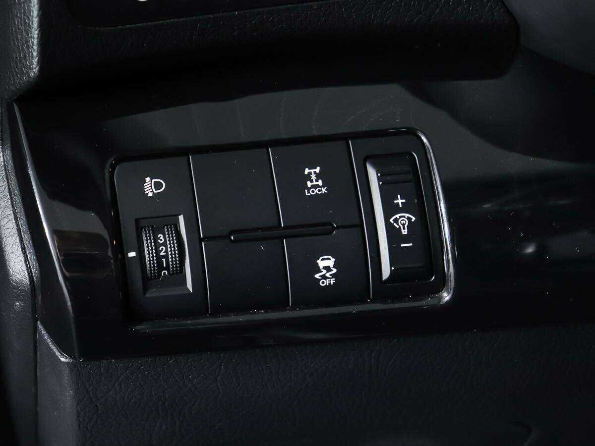Купить Kia Sorento с пробегом. Фото: #18