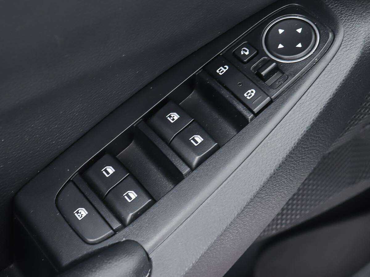 Купить Kia Seltos с пробегом. Фото: #15