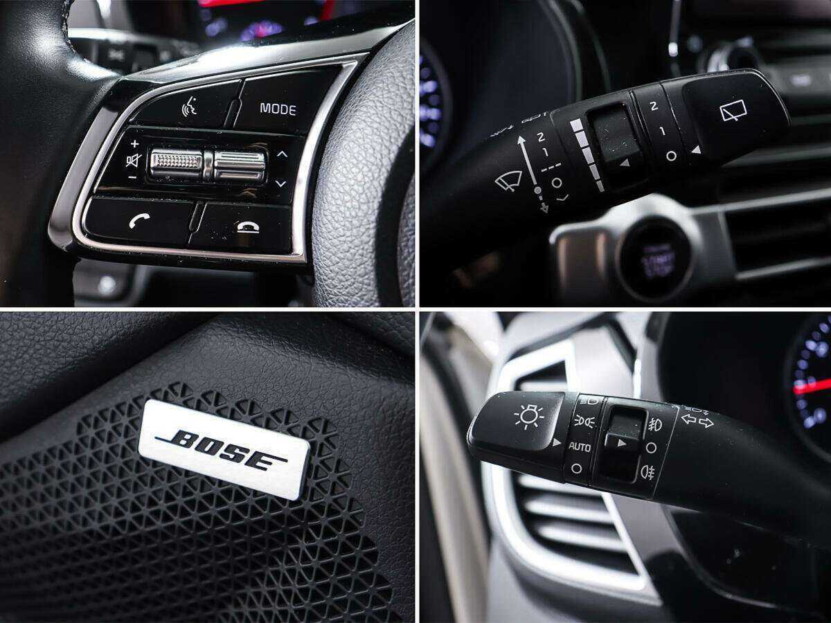 Купить Kia Seltos с пробегом. Фото: #16