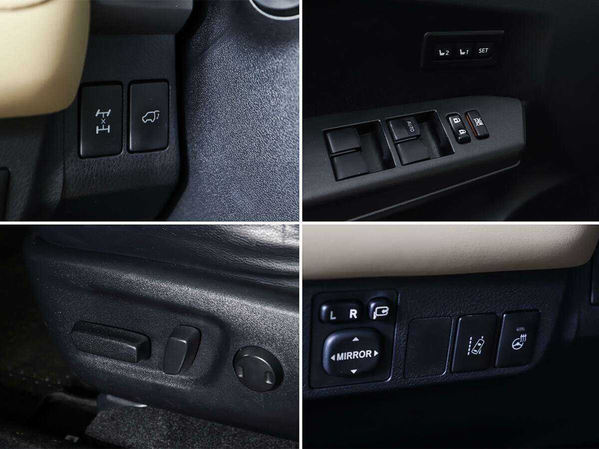 Купить Toyota RAV4 с пробегом. Фото: #15