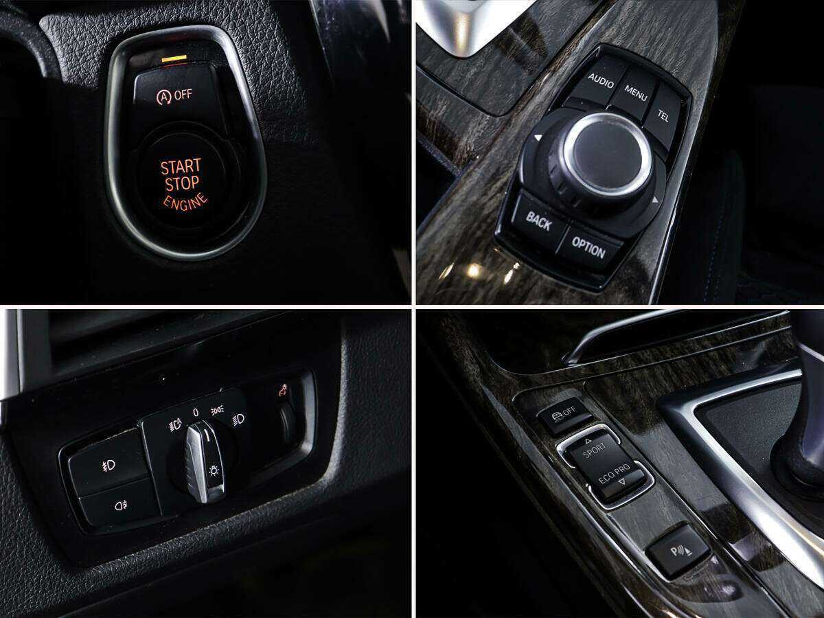 Купить BMW 3 серии с пробегом. Фото: #17