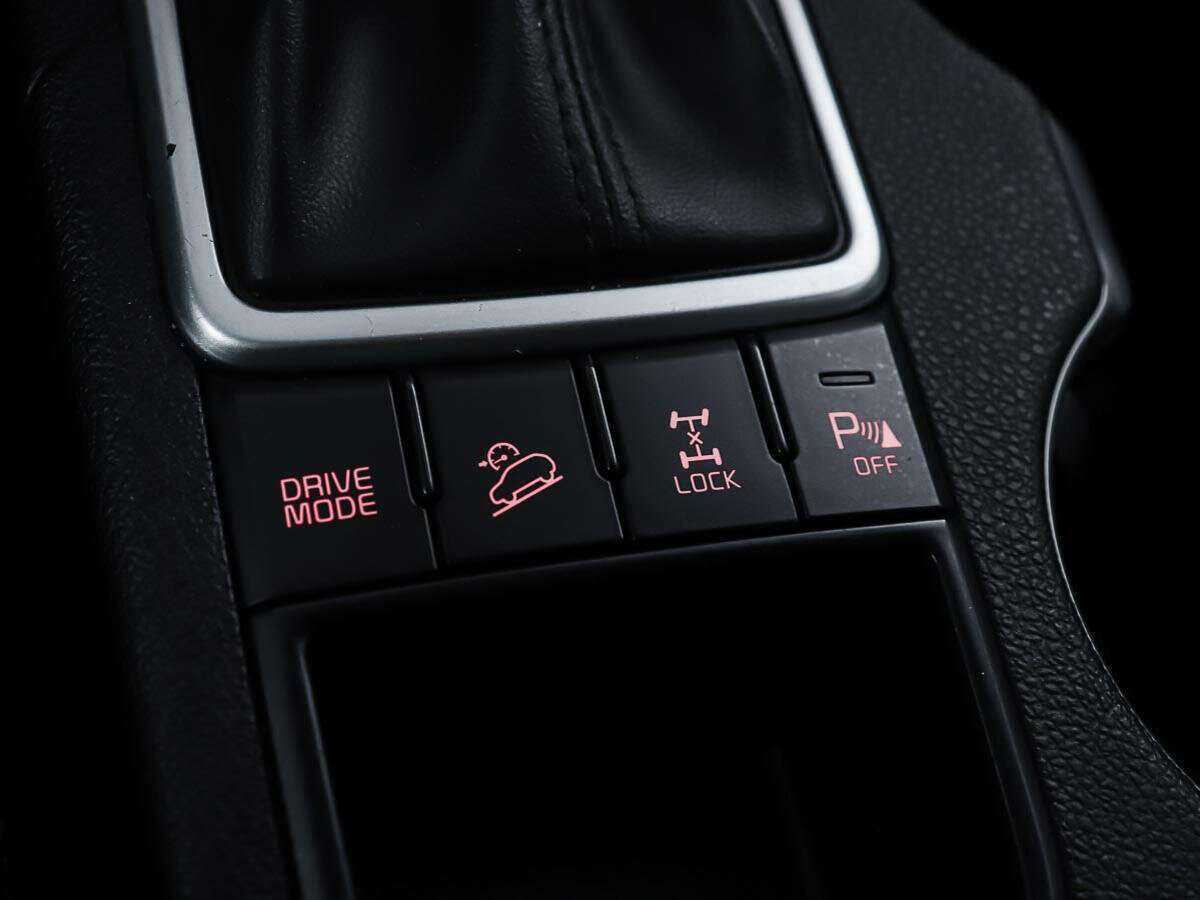 Купить Kia Sportage с пробегом. Фото: #18