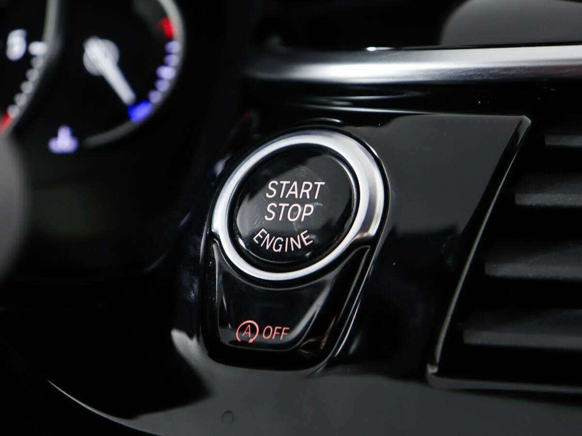 Купить BMW 5 серии с пробегом. Фото: #21