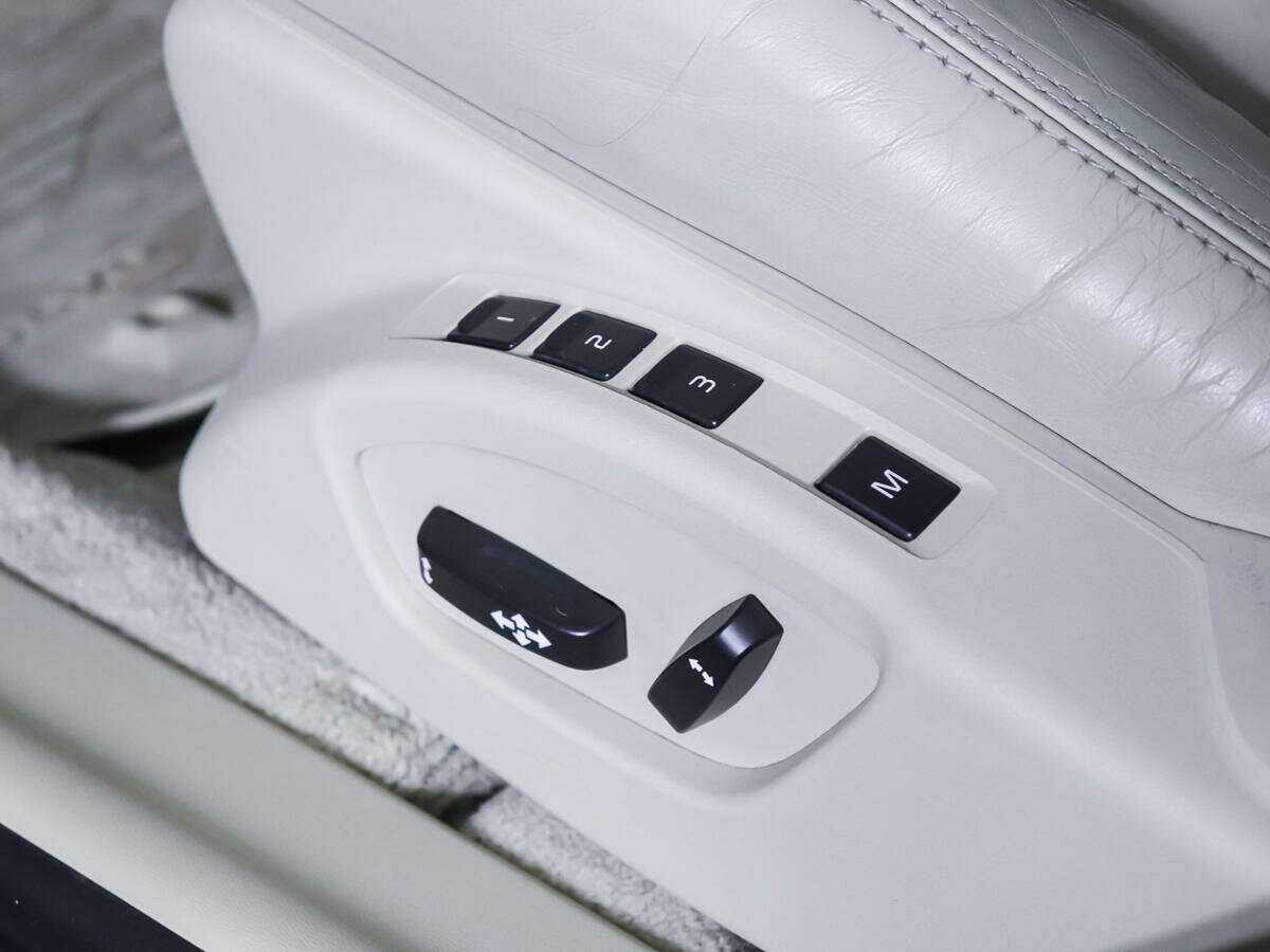 Купить Volvo S60 с пробегом. Фото: #16