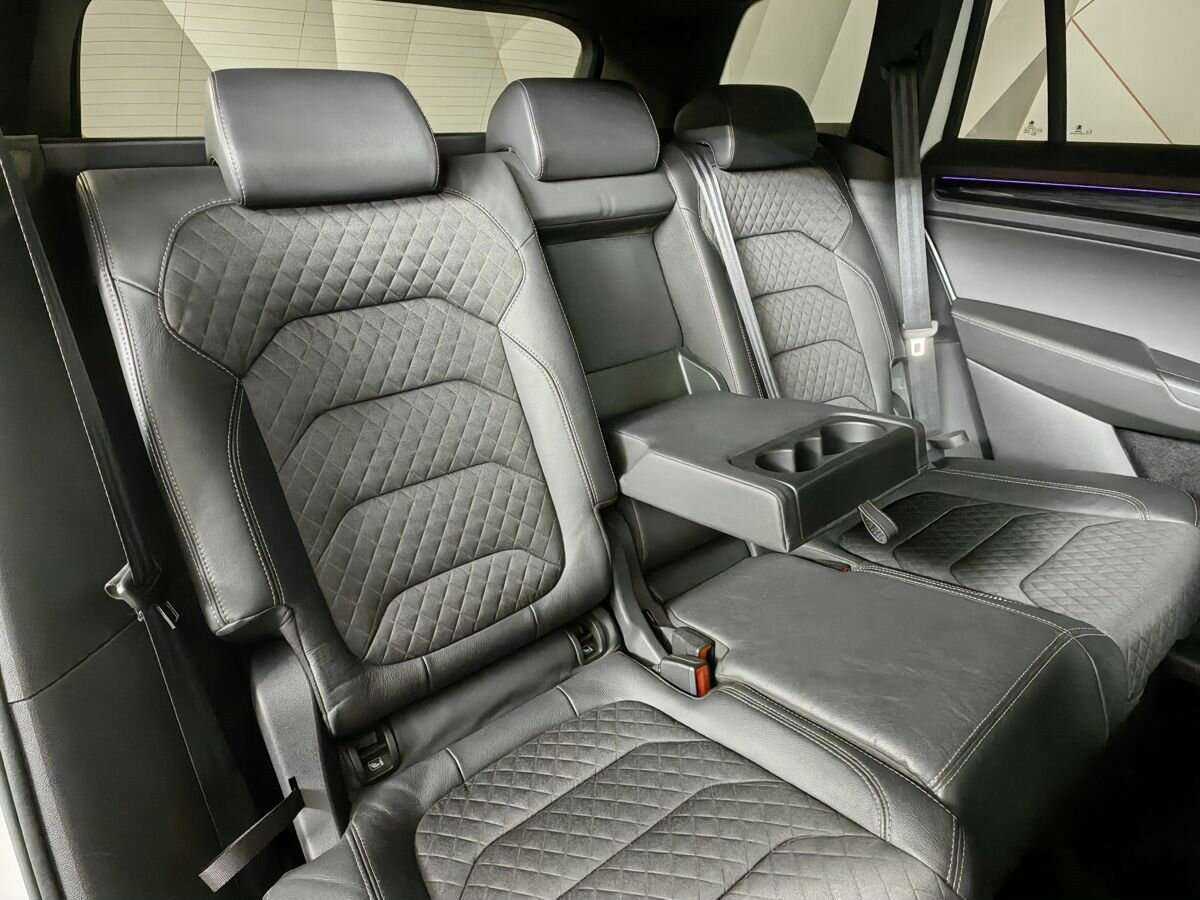 Купить Skoda Kodiaq с пробегом. Фото: #12