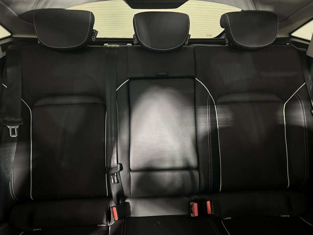 Купить Renault Arkana с пробегом. Фото: #14