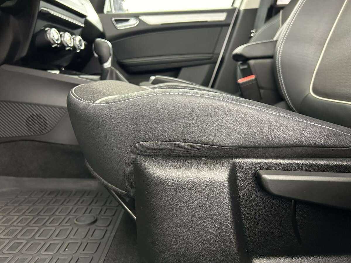 Купить Renault Arkana с пробегом. Фото: #9