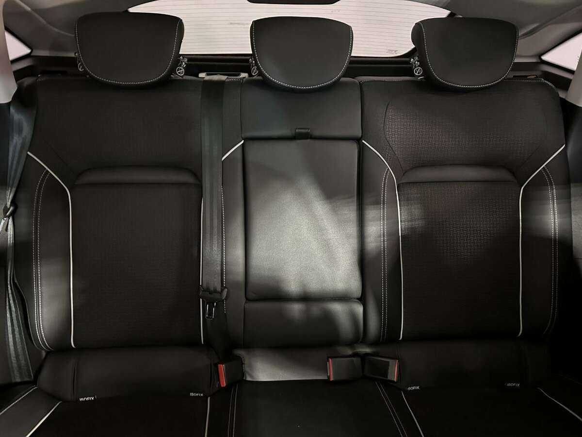 Купить Renault Arkana с пробегом. Фото: #14