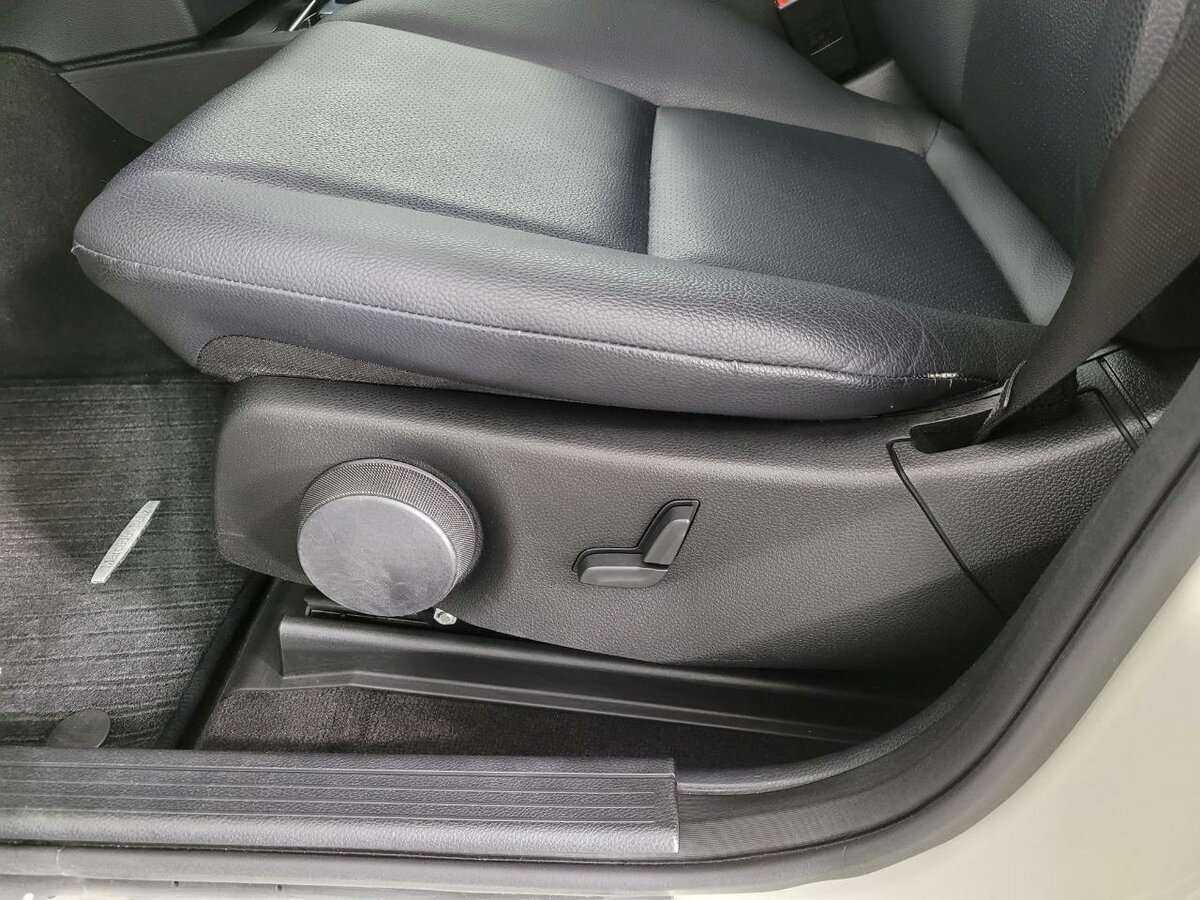 Купить Mercedes-Benz GLK-Класс с пробегом. Фото: #9