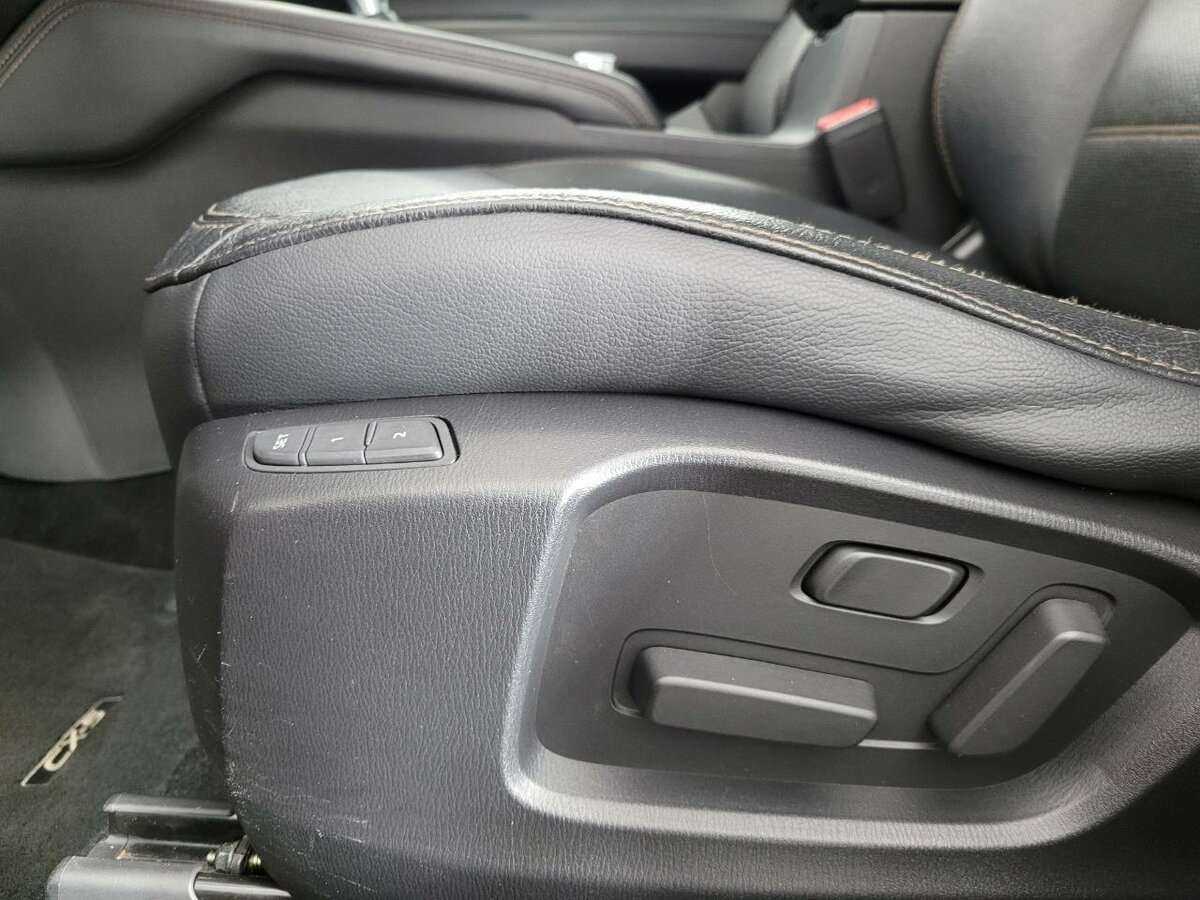 Купить Mazda CX-5 с пробегом. Фото: #9