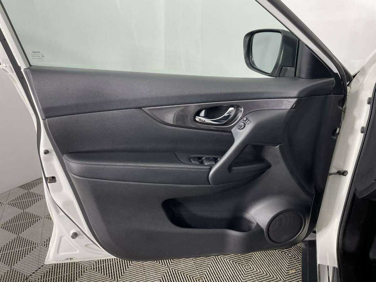 Купить Nissan X-Trail с пробегом. Фото: #7
