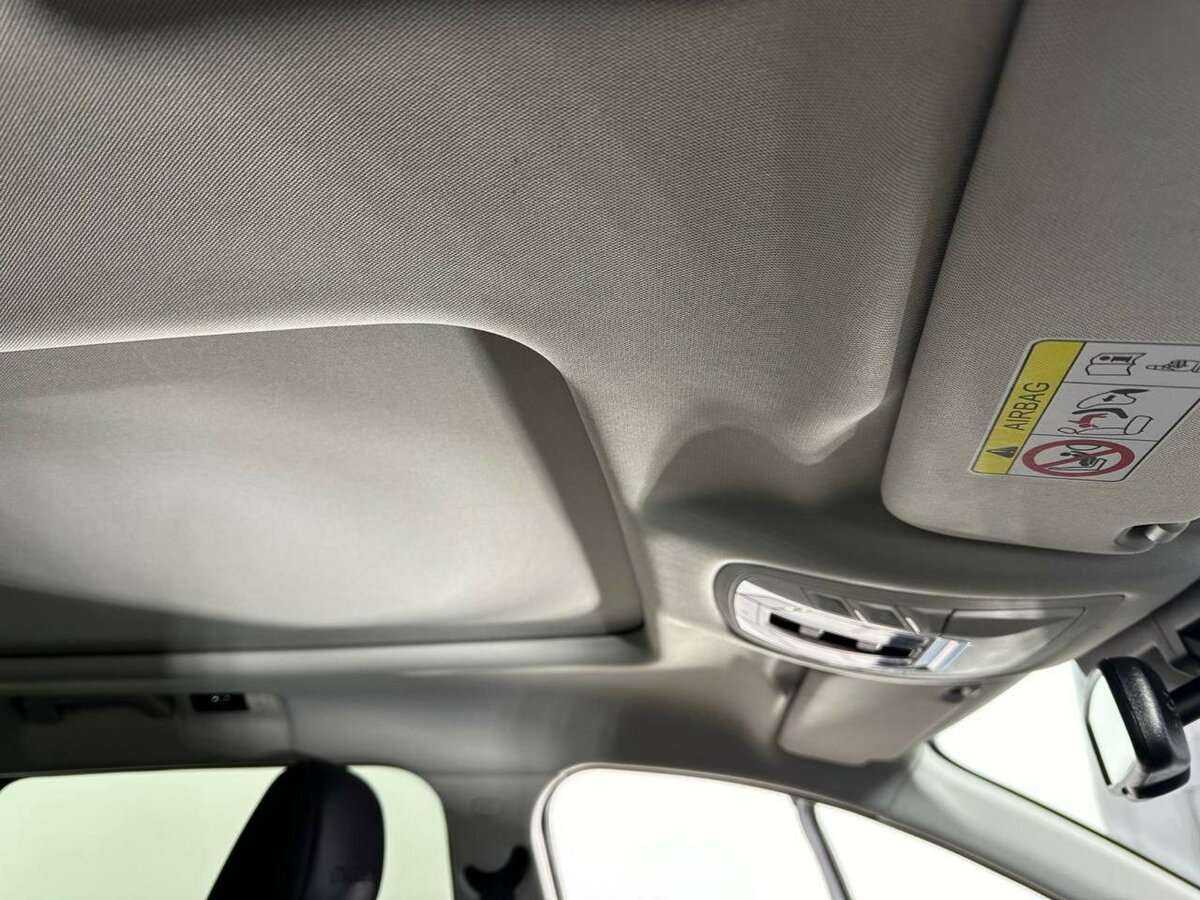 Купить EXEED TXL с пробегом. Фото: #14