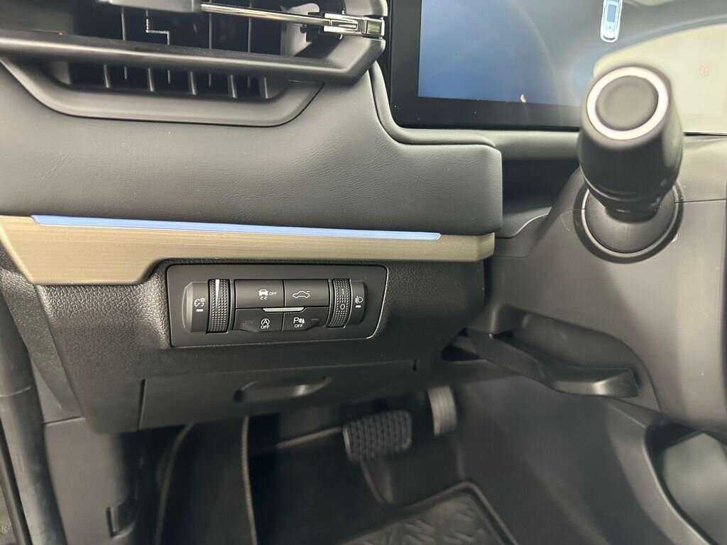 Купить EXEED TXL с пробегом. Фото: #8