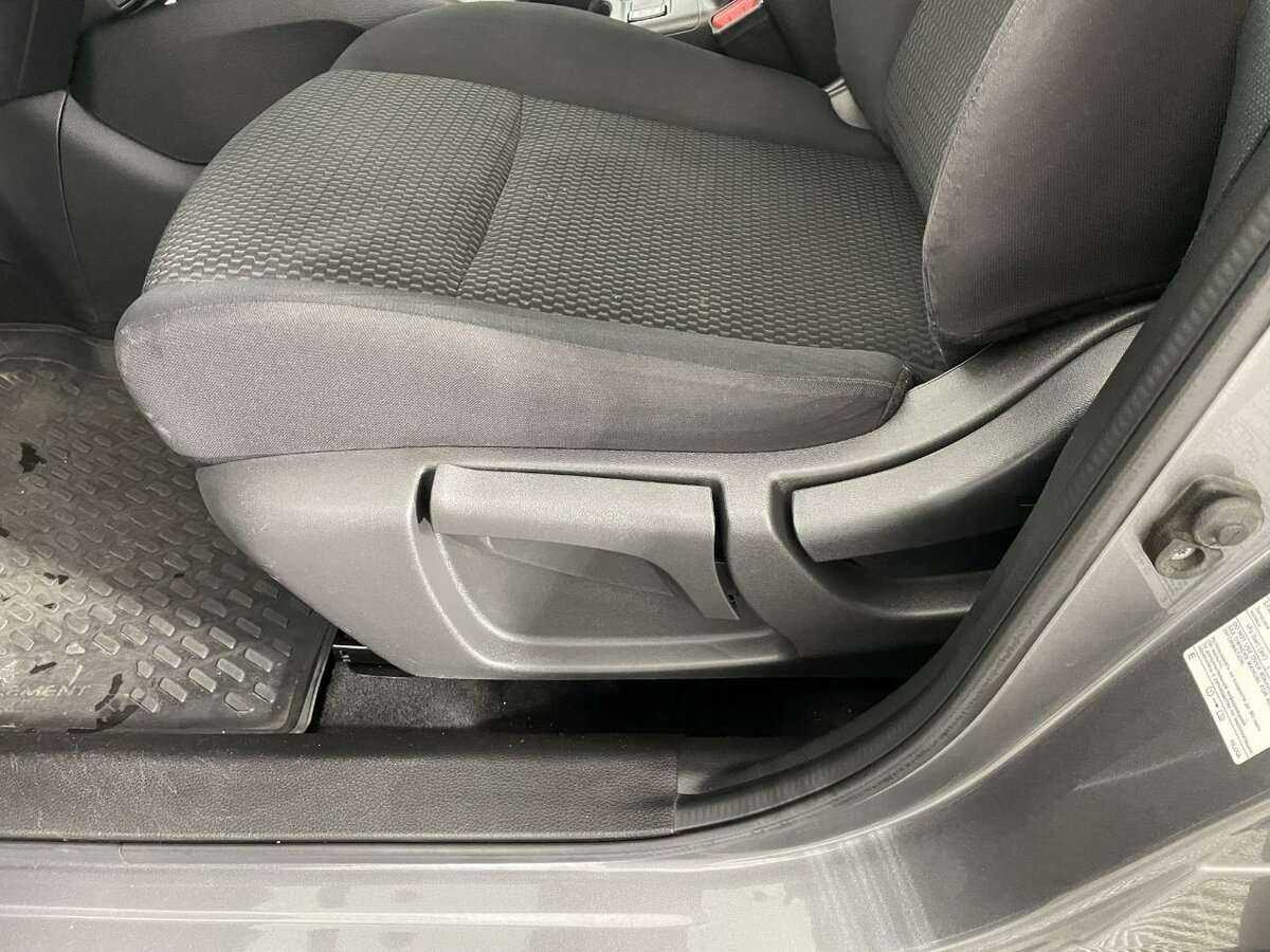 Купить Nissan Qashqai с пробегом. Фото: #9