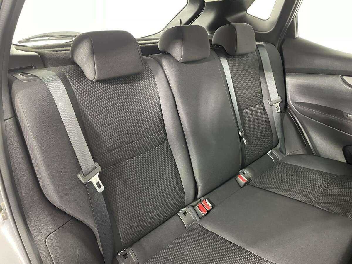 Купить Nissan Qashqai с пробегом. Фото: #13