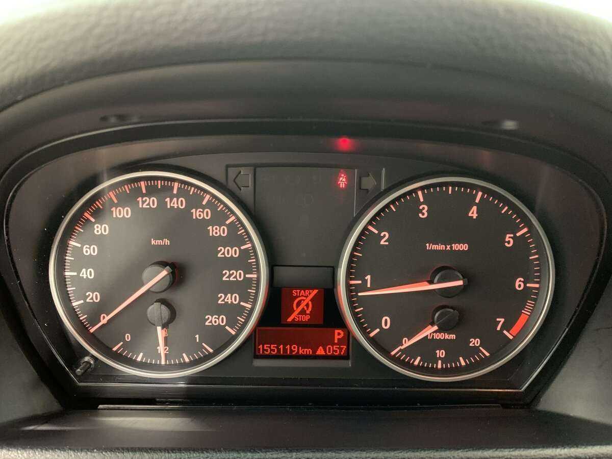 Купить BMW X1 с пробегом. Фото: #8