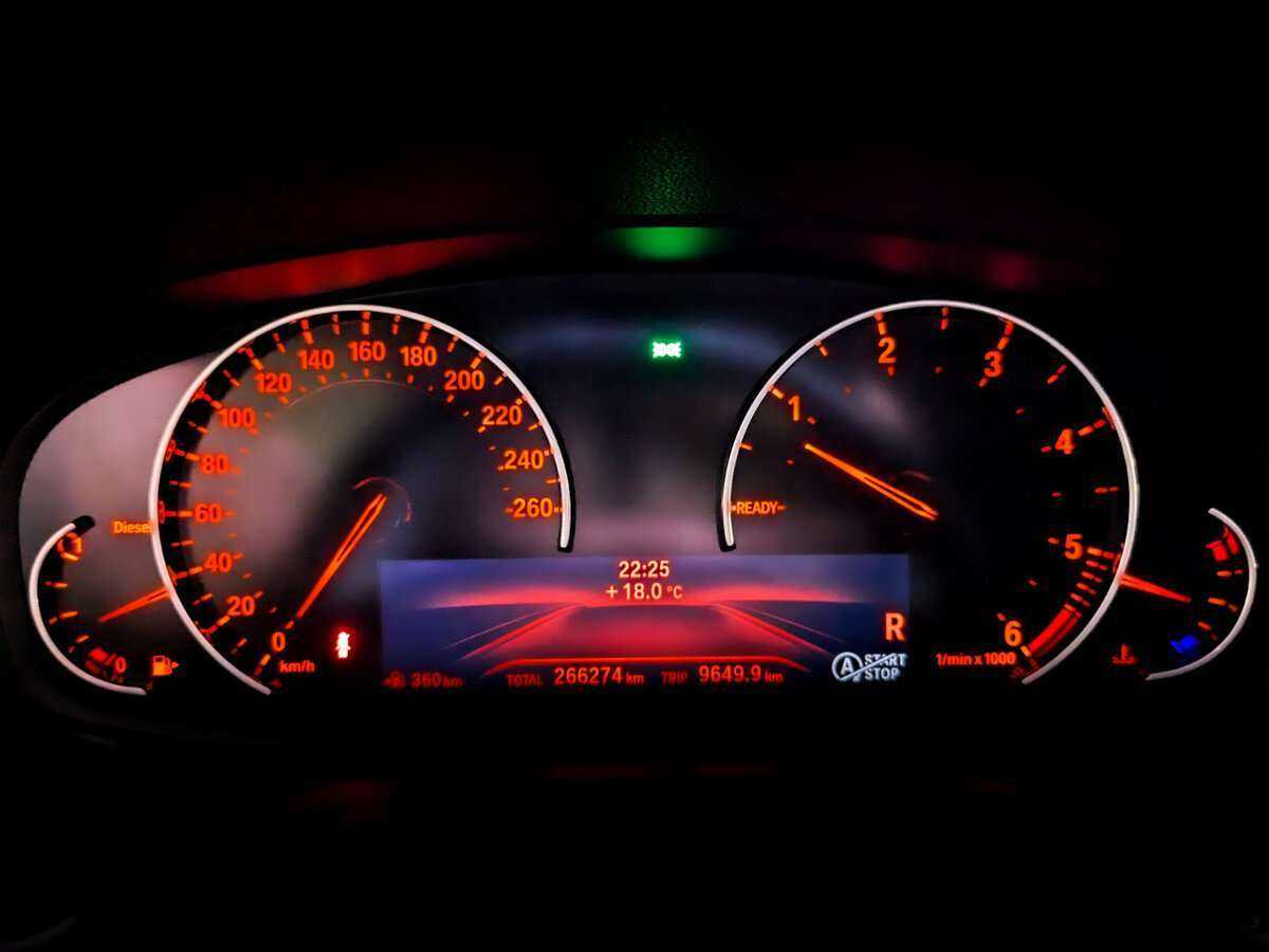 Купить BMW 5 серии с пробегом. Фото: #8