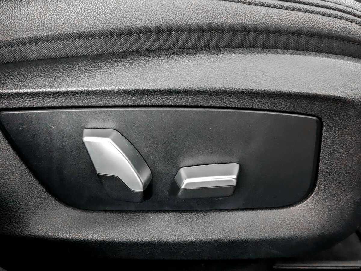 Купить BMW 5 серии с пробегом. Фото: #18