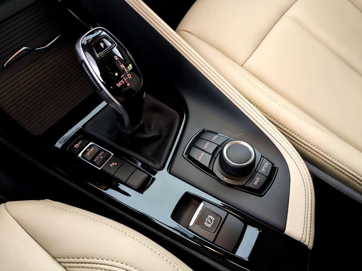Купить BMW X2 с пробегом. Фото: #22
