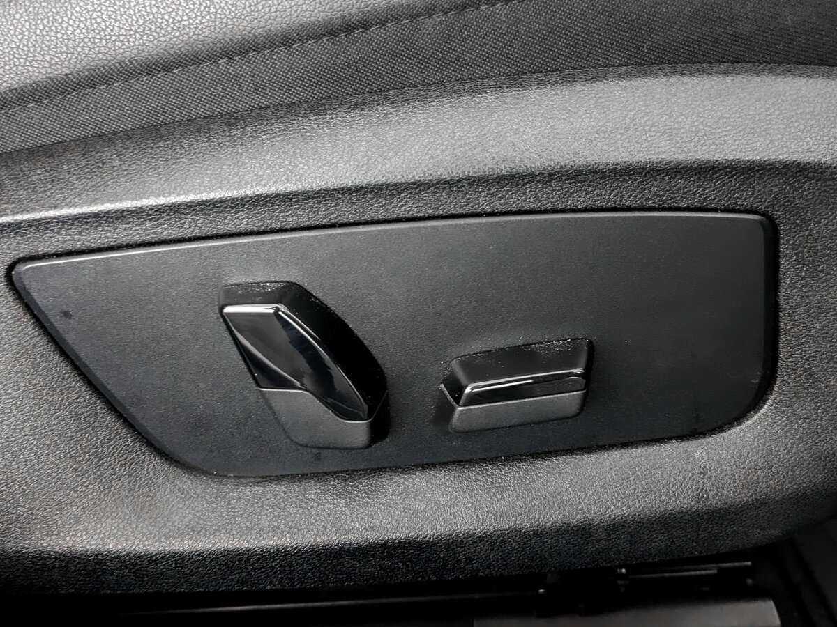 Купить BMW 5 серии с пробегом. Фото: #20