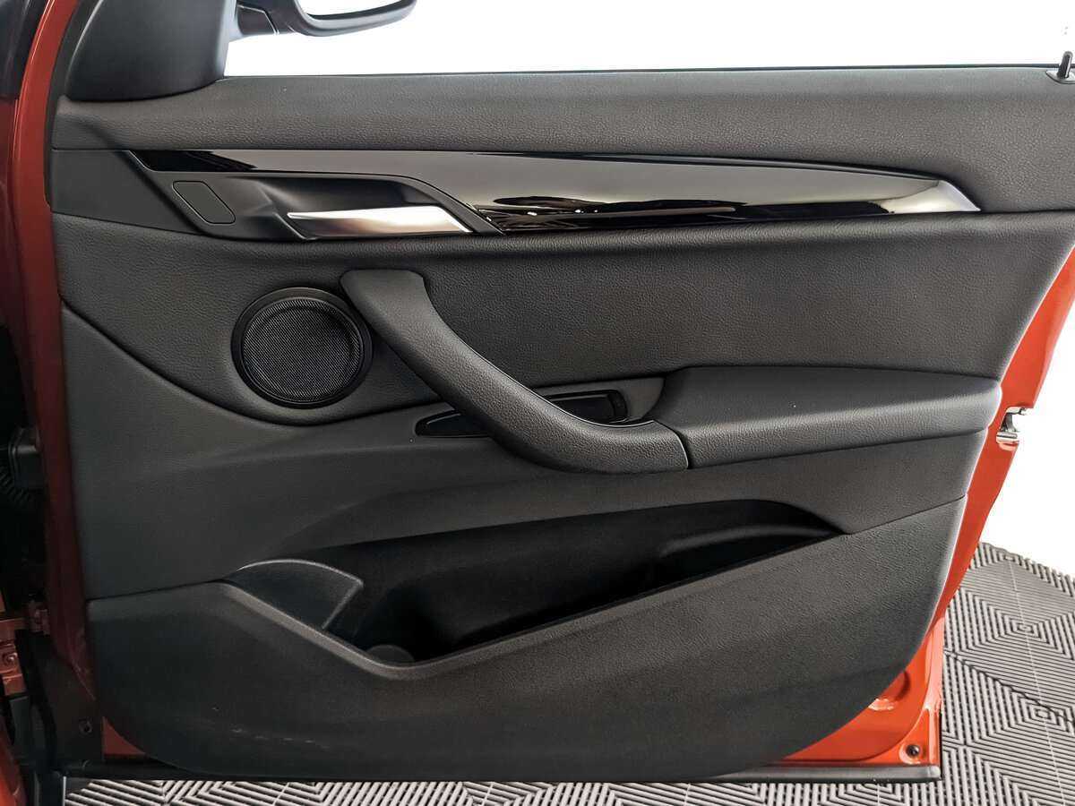 Купить BMW X1 с пробегом. Фото: #22