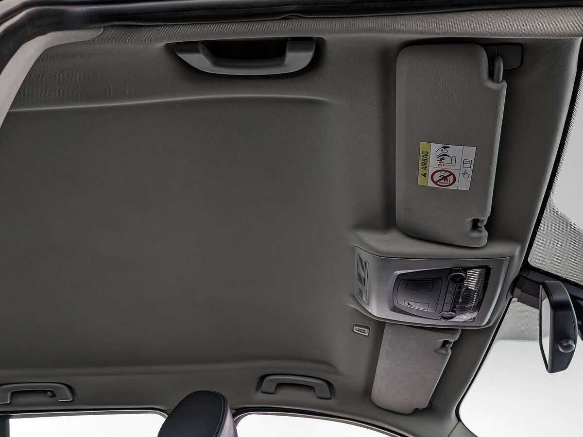 Купить BMW X3 с пробегом. Фото: #17