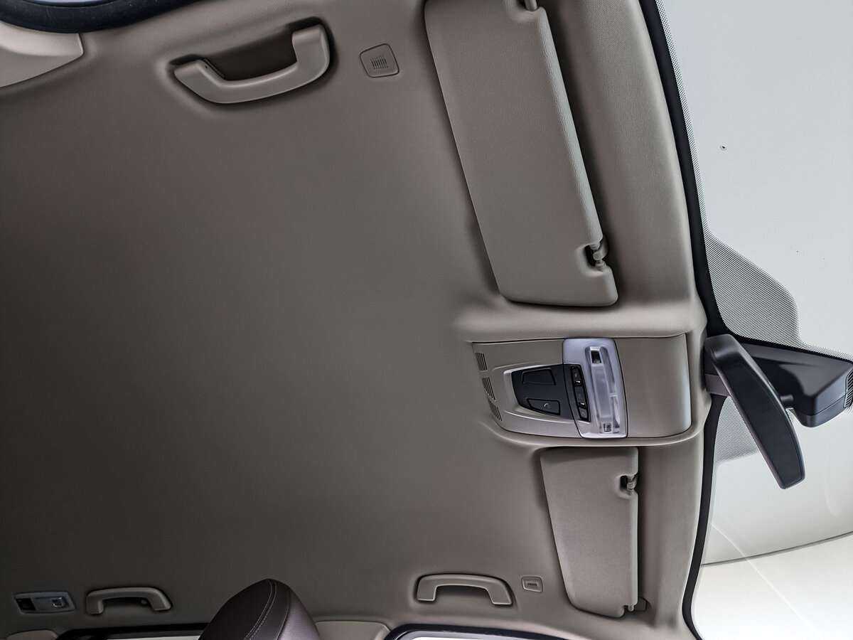 Купить BMW X5 с пробегом. Фото: #17