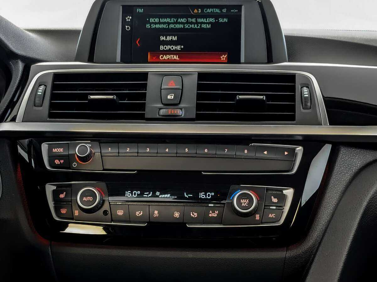 Купить BMW 3 серии с пробегом. Фото: #11