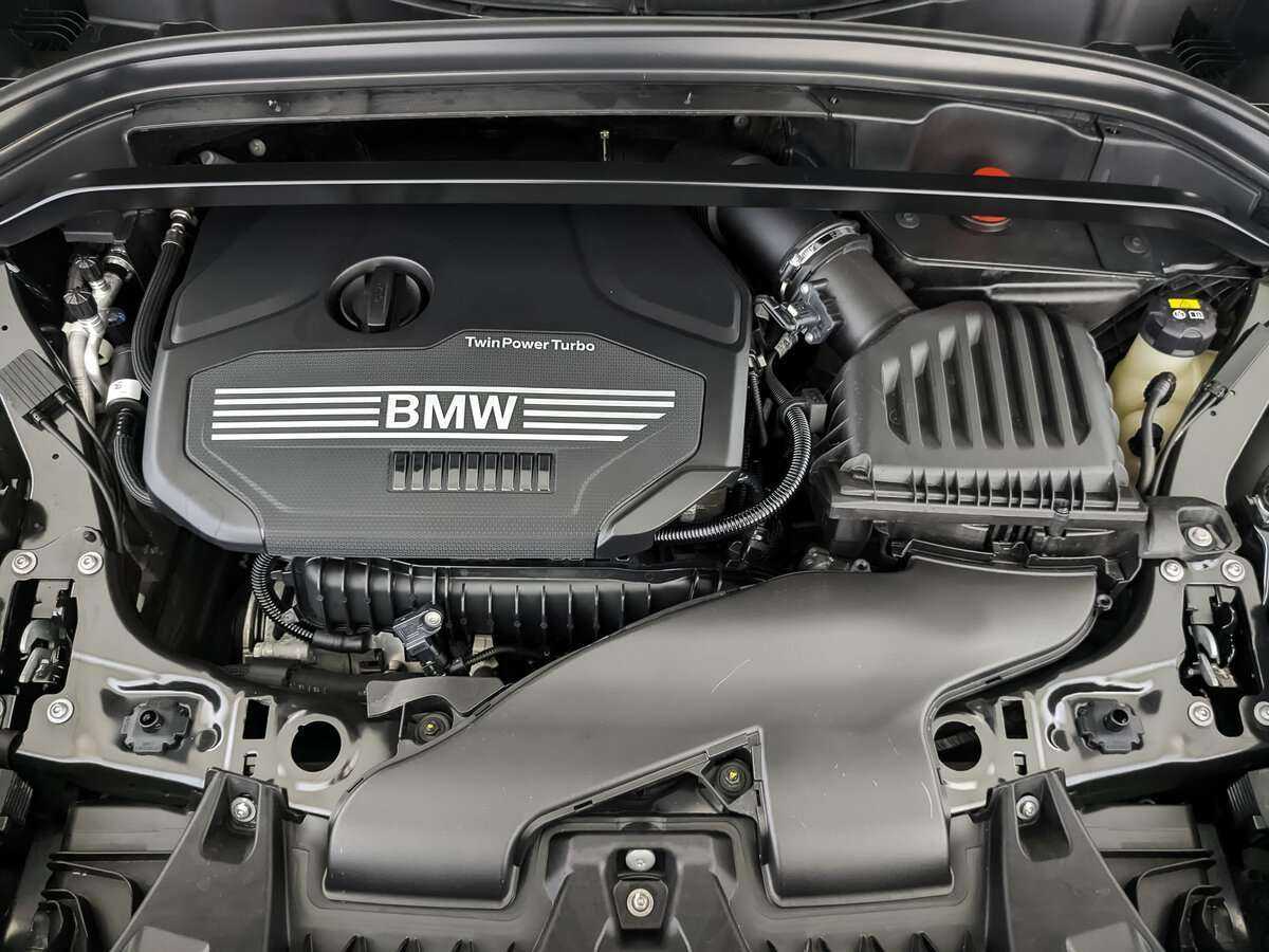Купить BMW X1 с пробегом. Фото: #8