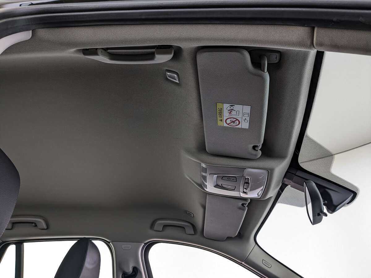 Купить BMW X1 с пробегом. Фото: #20