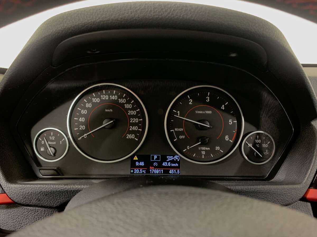 Купить BMW 3 серии с пробегом. Фото: #11