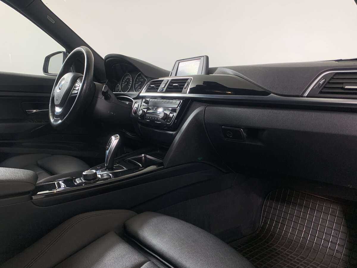 Купить BMW 3 серии с пробегом. Фото: #10