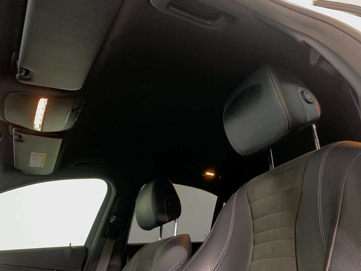 Купить Mercedes-Benz E-Класс с пробегом. Фото: #20