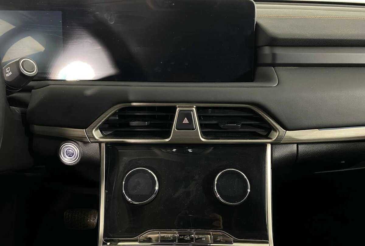 Купить EXEED TXL с пробегом. Фото: #10