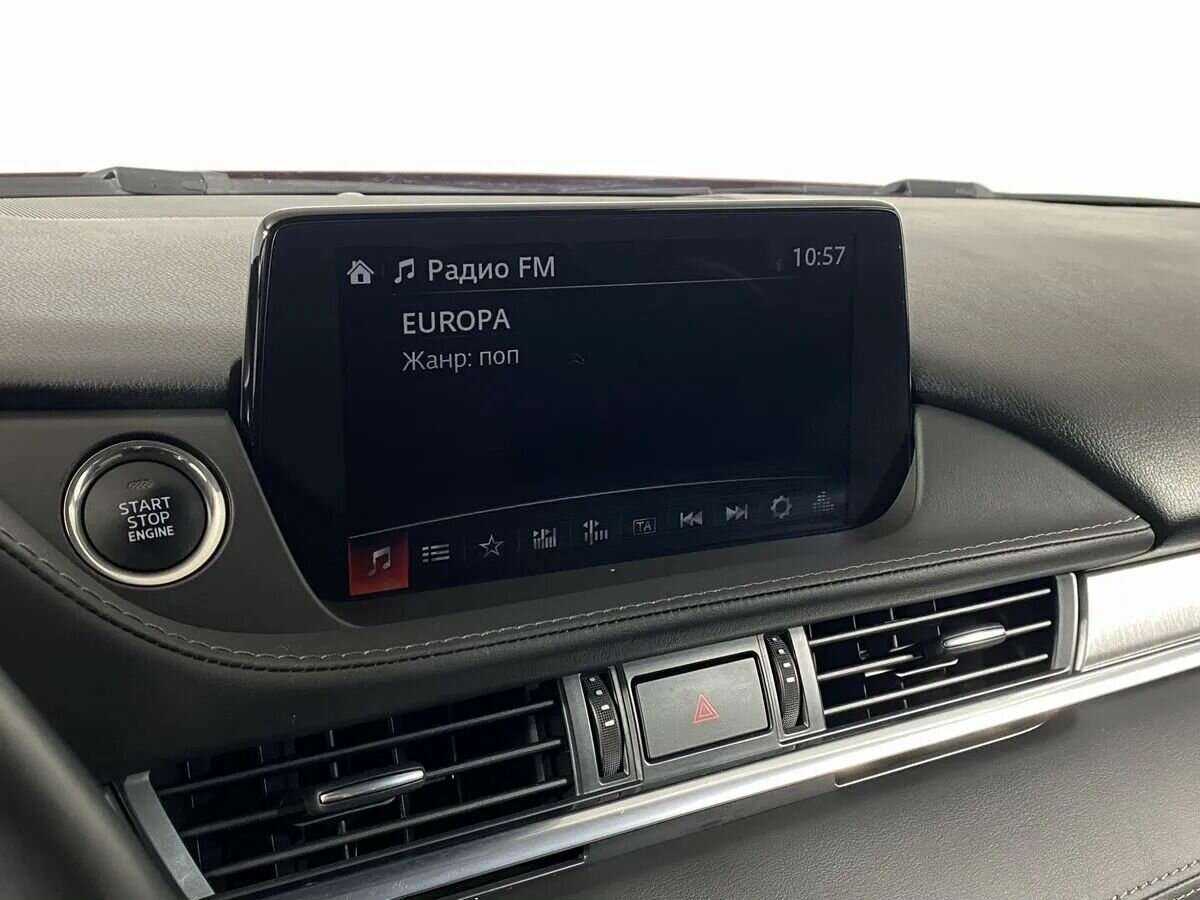 Купить Mazda 6 с пробегом. Фото: #12