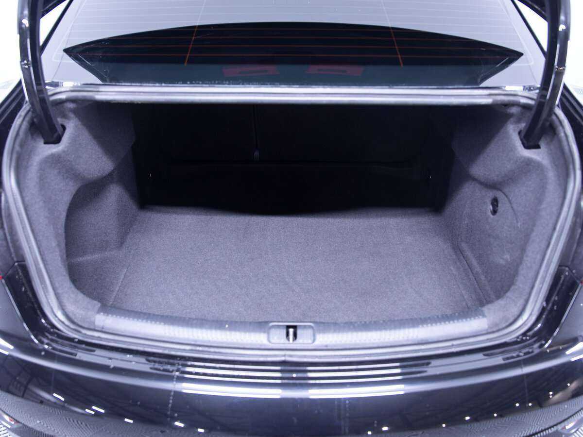 Купить Audi A3 с пробегом. Фото: #8