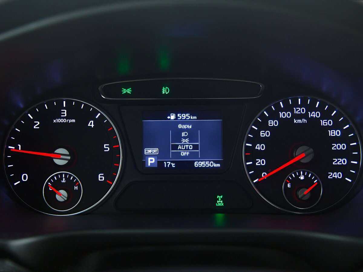 Купить Kia Sorento с пробегом. Фото: #13