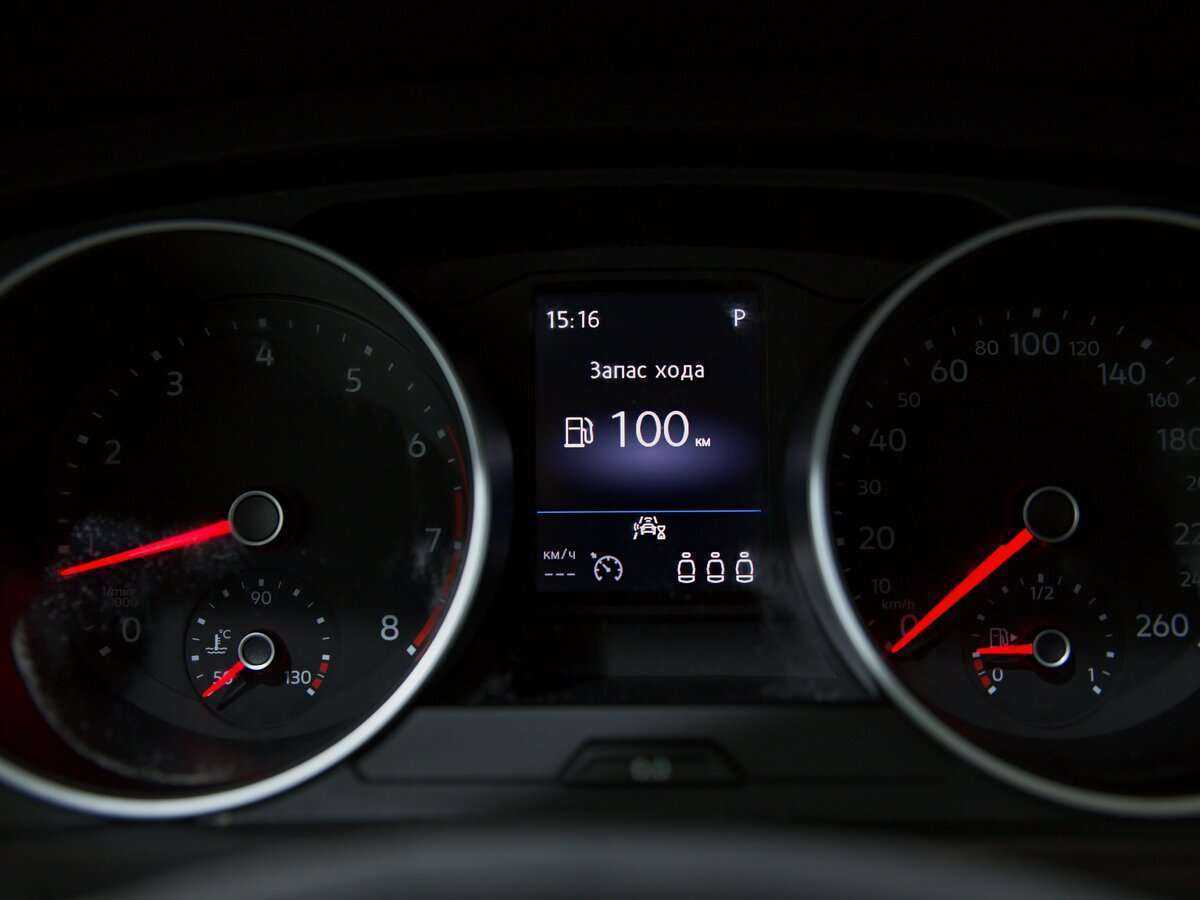 Купить Volkswagen Tiguan с пробегом. Фото: #9