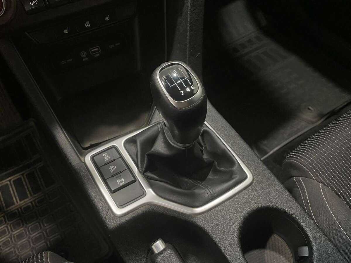 Продажа Б/У Киа Спортейдж. Фото: #9