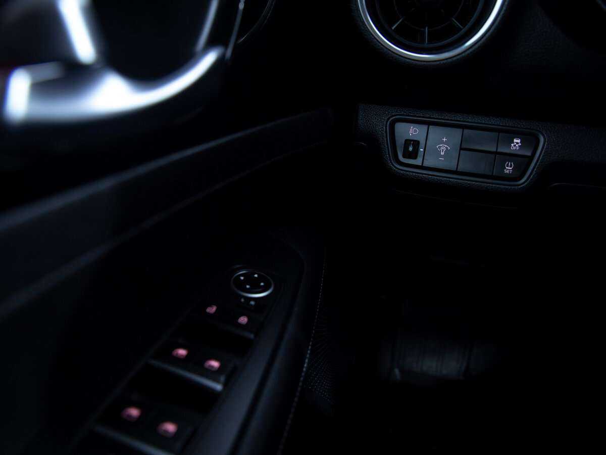 Купить Kia Cerato с пробегом. Фото: #14