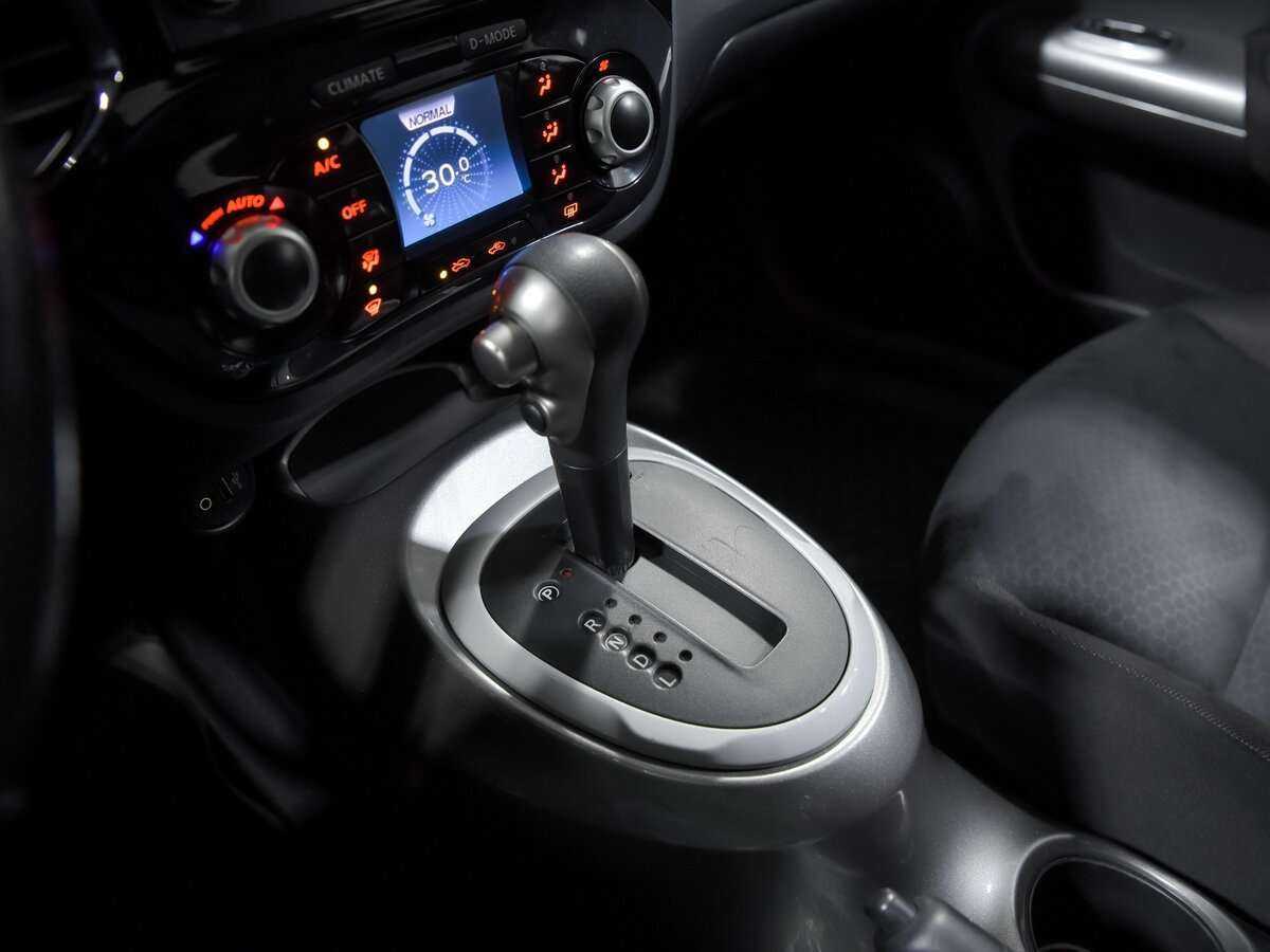 Продажа Б/У Ниссан Жук. Фото: #9