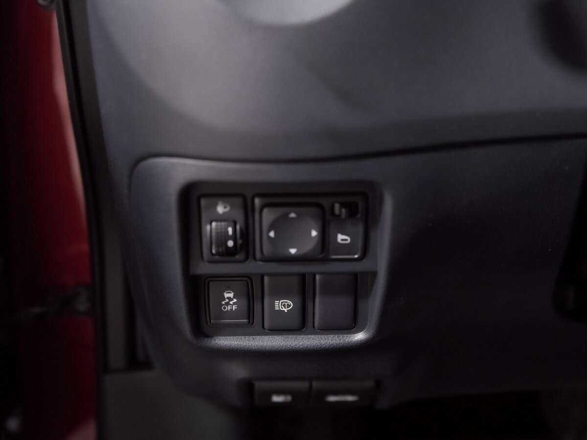 Продажа Б/У Ниссан Жук. Фото: #11