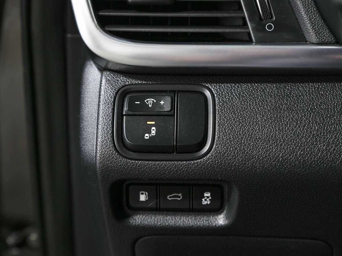 Купить Kia Optima с пробегом. Фото: #16