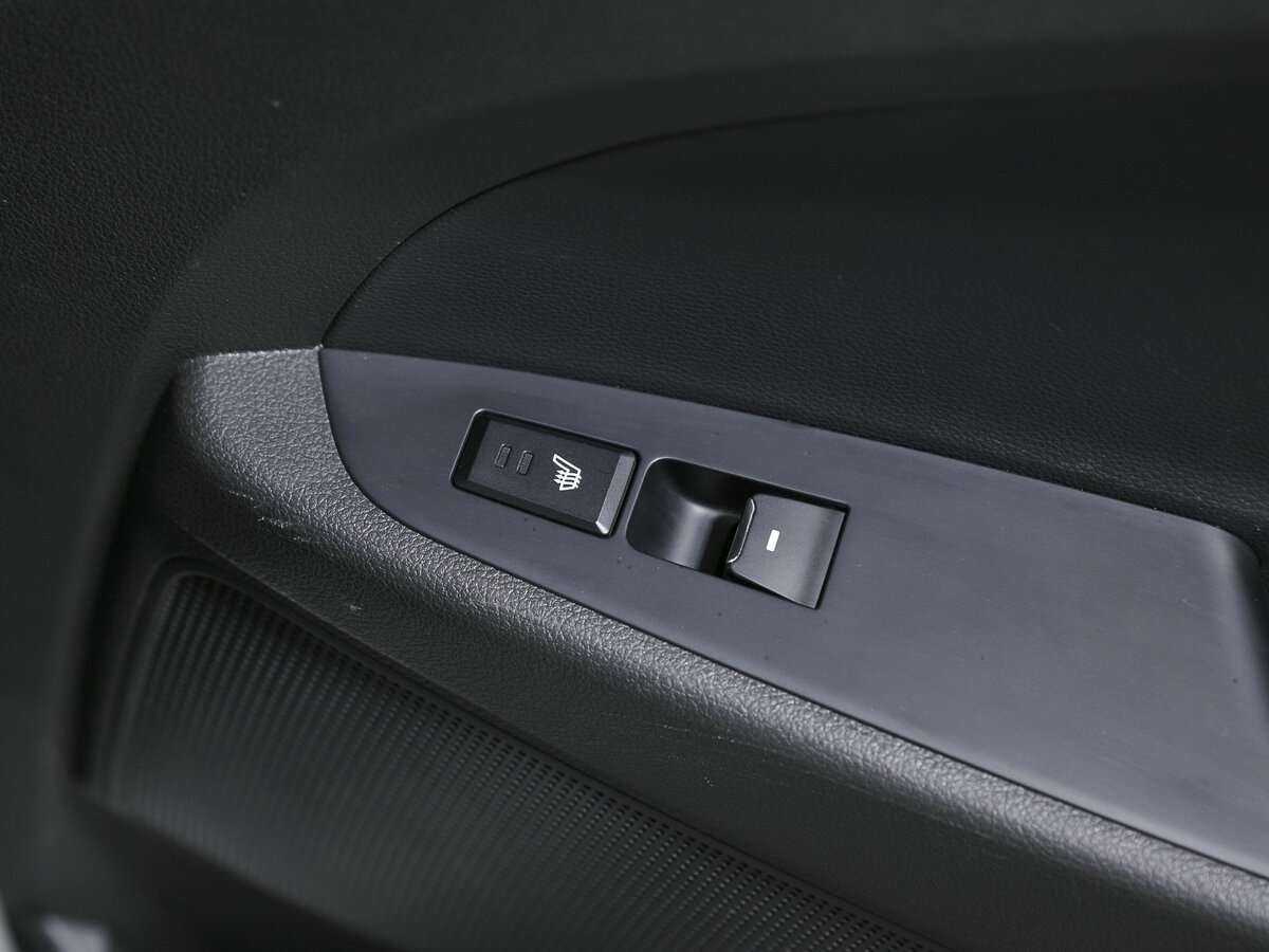 Купить Hyundai Tucson с пробегом. Фото: #17