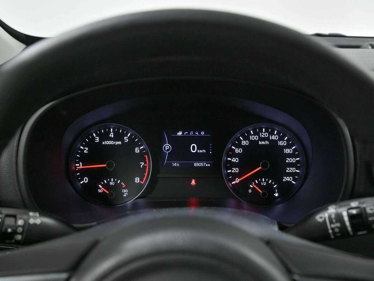 Купить Kia Sportage с пробегом. Фото: #6