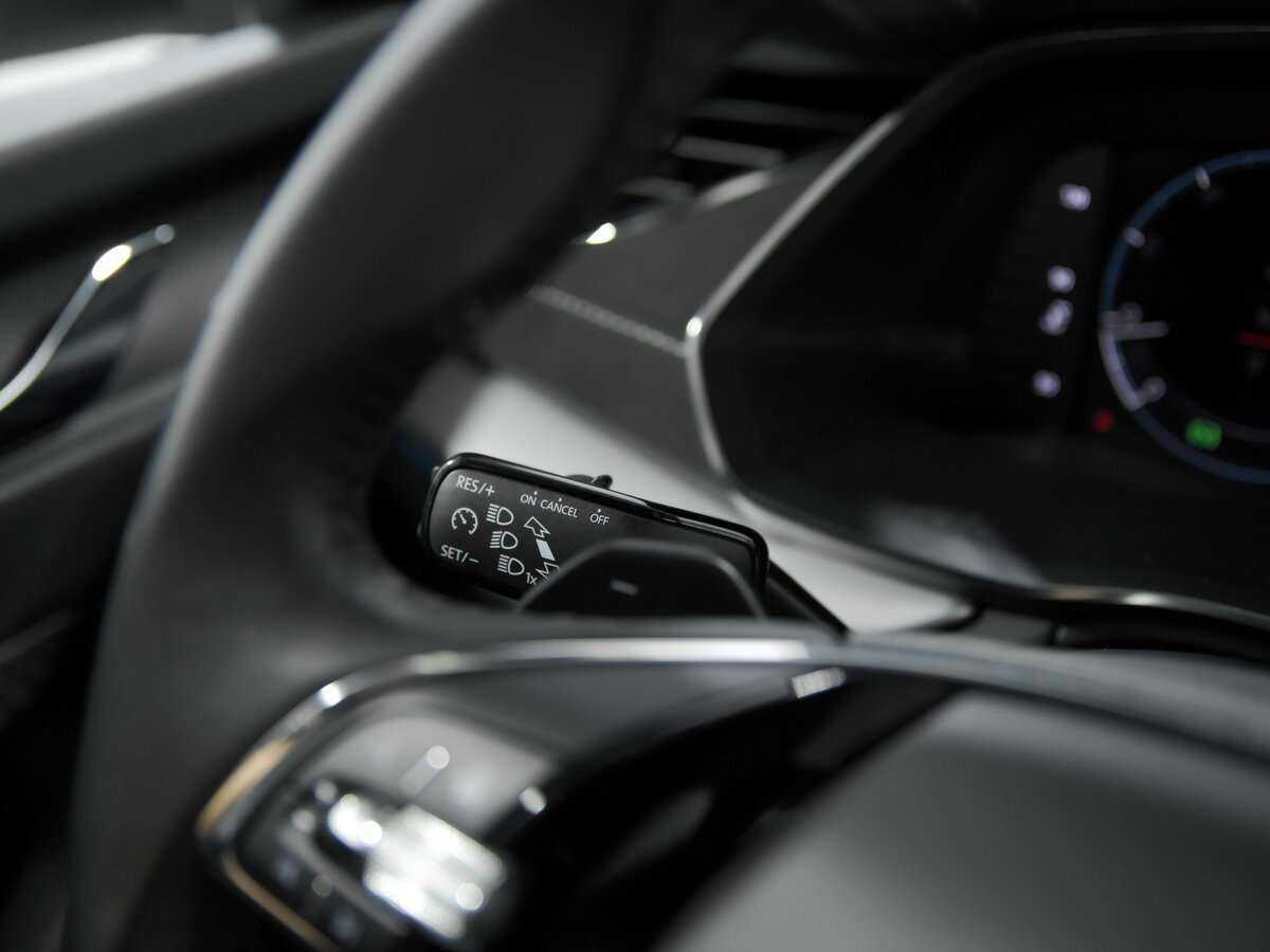 Купить Skoda Octavia с пробегом. Фото: #7