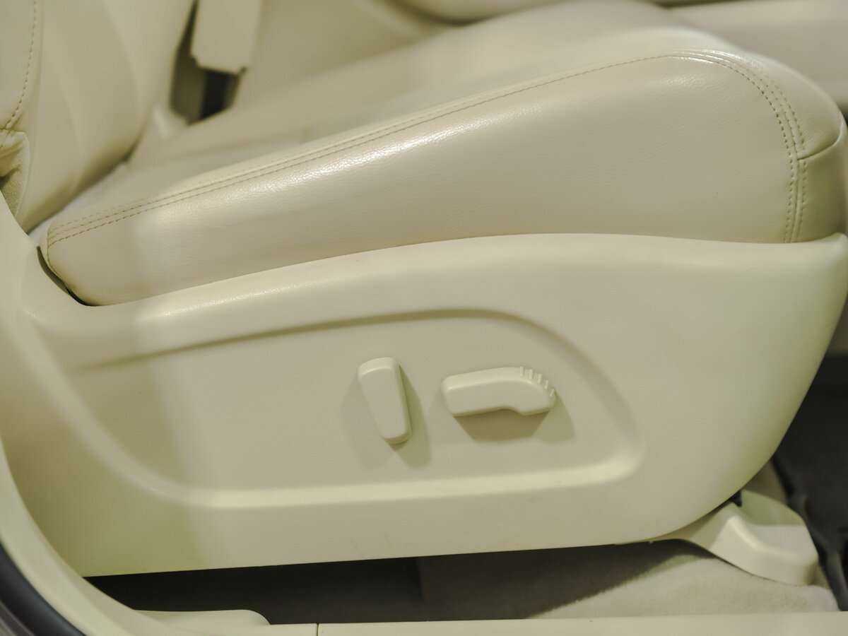 Купить Nissan Murano с пробегом. Фото: #18