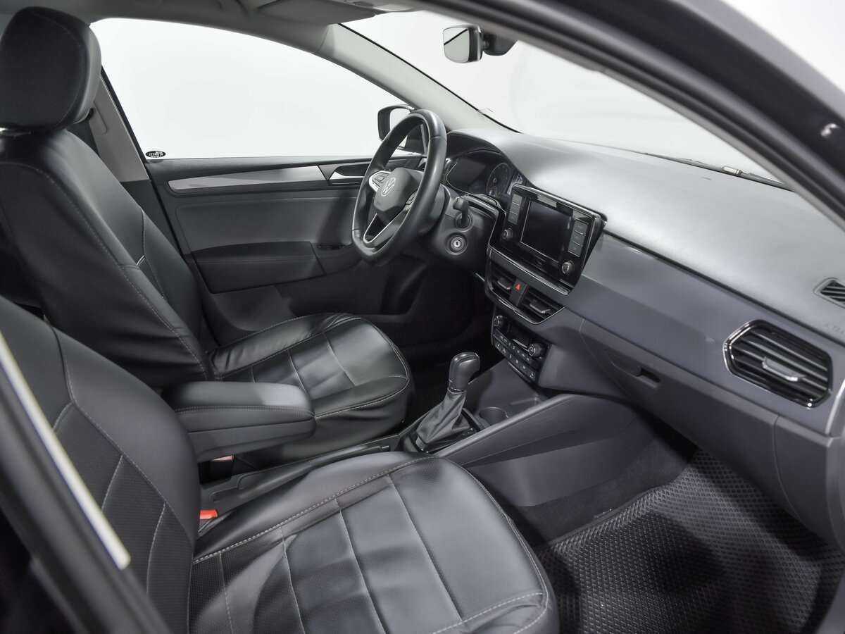 Продажа Б/У Фольксваген Поло. Фото: #5